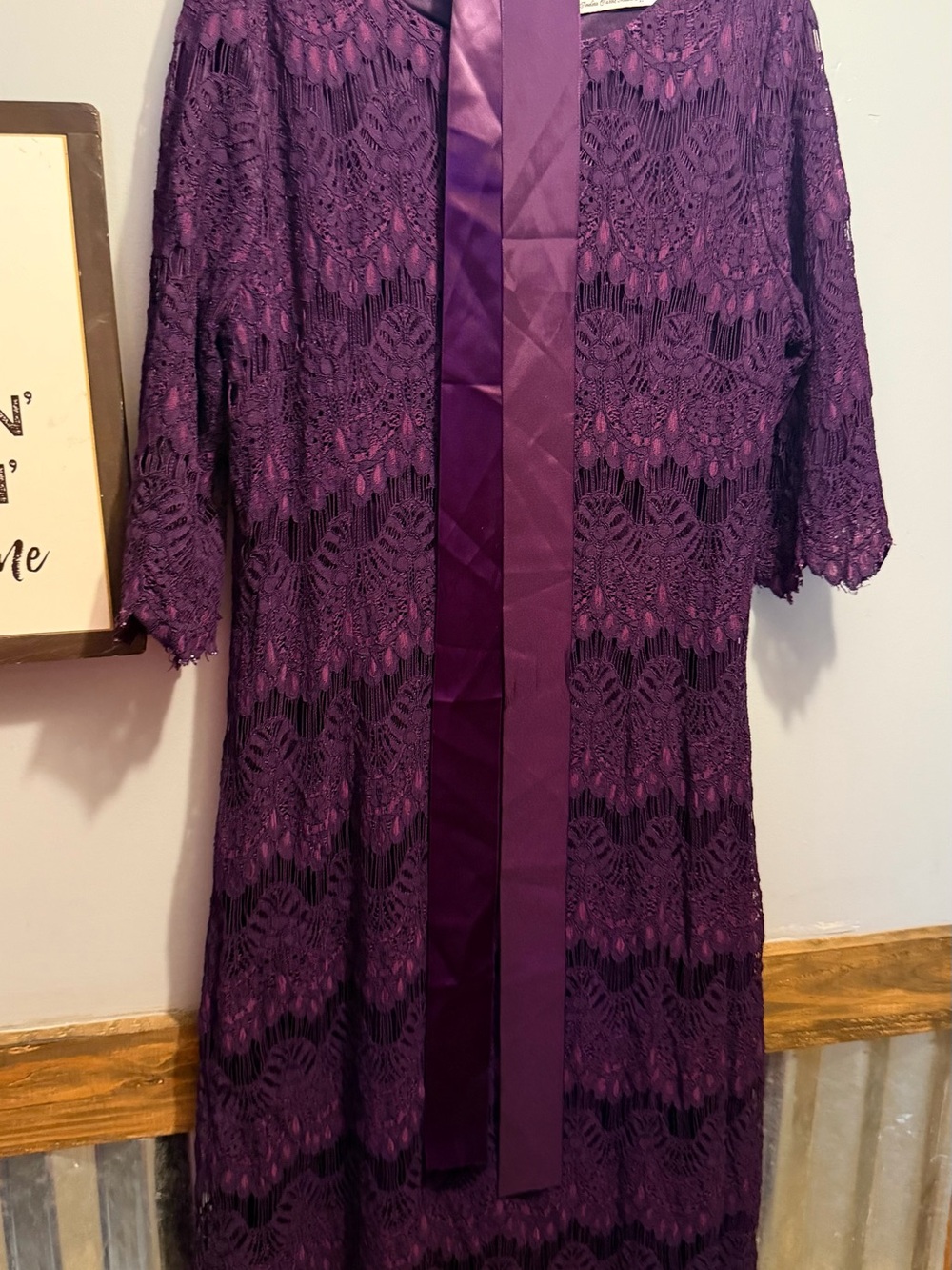 Dainty Jewels Dress